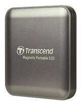 EAN 0760557873204 - Transcend ESD420 2 TB USB Tipo C Gris imagen 2