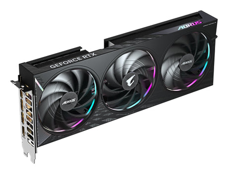 EAN 4719331356125 - GIGABYTE AORUS GeForce RTX 5060 Ti ELITE 16G NVIDIA imagen 5