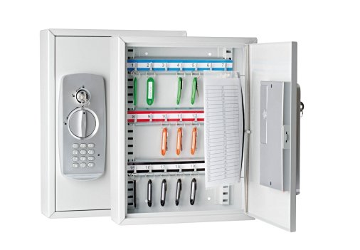 EAN 4003801805245 - Wedo 102 62137 Gris imagen 3