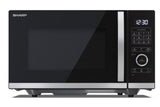 Sharp Yc-Qg234aeb Horno Microondas