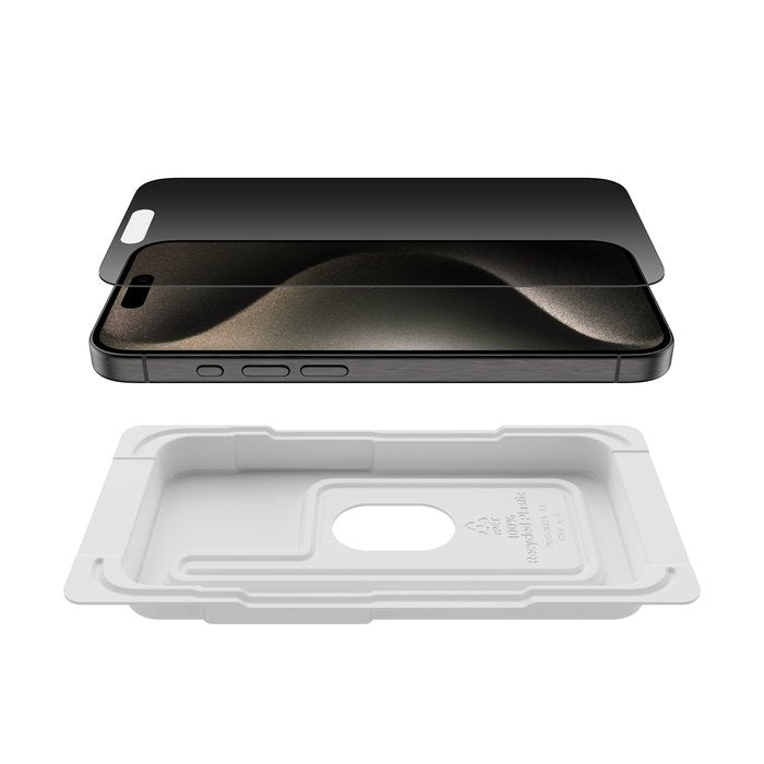 Belkin Protector De Pantalla Privacy Am Iphone 15 Pro