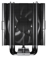 Gamemax  Cpu Air Cooler  Ice Force  Black