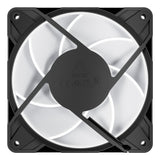 EAN 4895265000126 - ARCTIC Freezer P12 Pro A-RGB Carcasa del ordenador Ventilador 12 cm Negro, Blanco 3 pieza(s) imagen 6