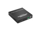 Value Hdmi-Verlngerung Ber Ip, Ipcolor, 4k60hz, 120 M
