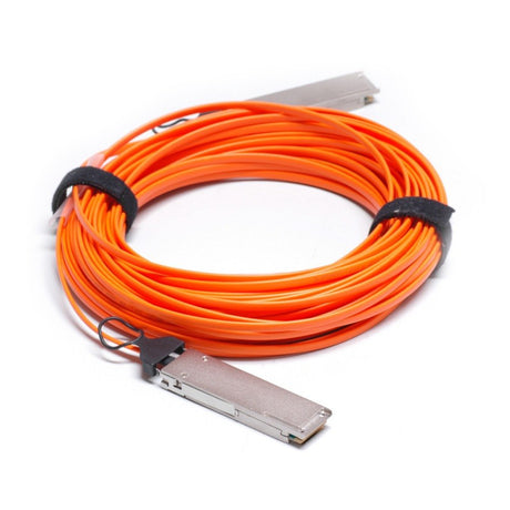 EAN 882658836749 - Cisco 10m 100GBASE QSFP Cable de fibra óptica e InfiniBand QSFP+ imagen 1