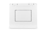 Digitus Soho Wall Mount Cabinetrack 19in. 624x600x450mm