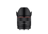 Samyang Af 35mm F1.8 Fe Milc Negro
