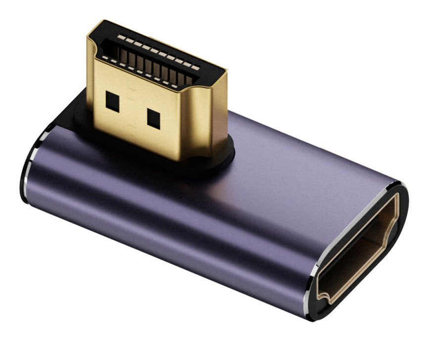 4smarts Hdmi 8k Adapter Set 4 Stk.