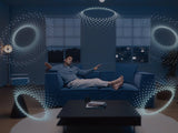Altavoz Portátil Anker Motion X600  Estéreo Gris 50 W