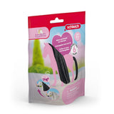 Schleich Horse Club Sofia'S Beauties - Belleza Del Cabello Caballos Negro, Figura De Juguete