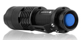Linterna Led "Bullet" Everactive Led Cree Xp-E2 Fl180