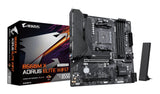 Pb Gbt Amd Am4 B550m X Aorus Elite Wifi7
