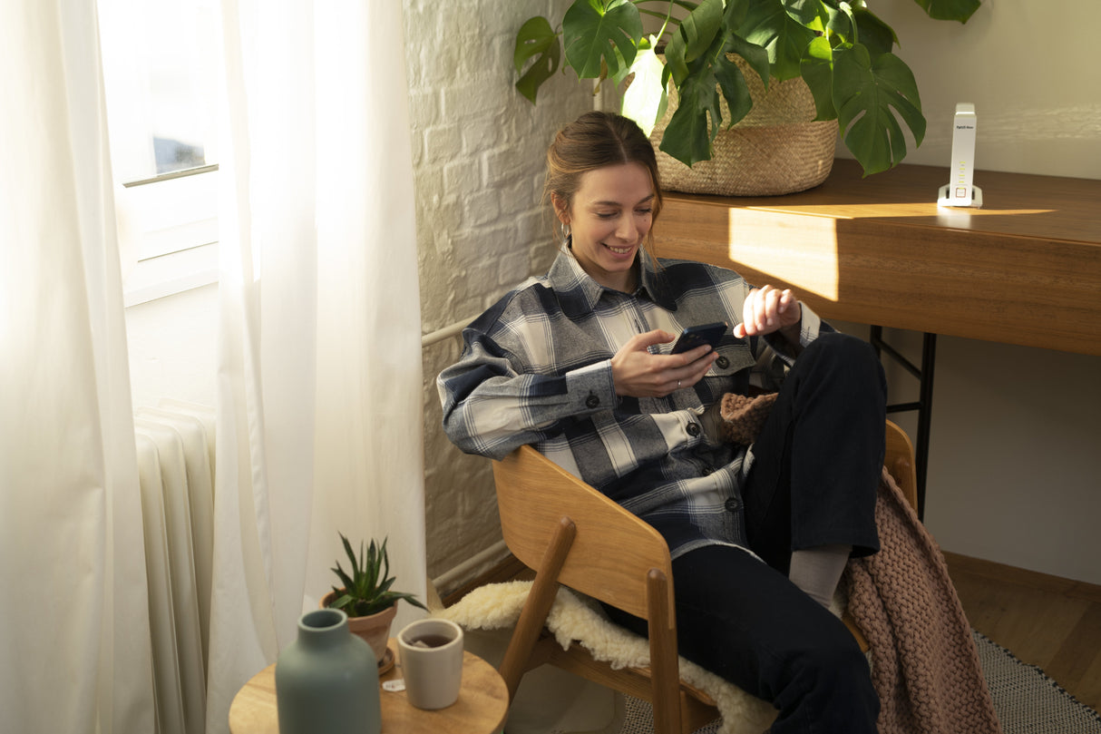 Router Fritzbox 4060 1wan 2.5+3xgigabit/Wifi Ax/1xusb 3.0/Mesh