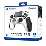 Nacon Revolution 5 Pro Wireless Contr. Ps5 Pc Weiá