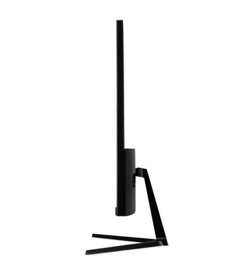 EAN 4711121756818 - Acer Nitro QG241Y E pantalla para PC 60,5 cm (23.8") 1920 x 1080 Pixeles Full HD Negro imagen 6