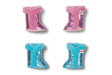 EAN 4001167839478 - BABY born Glitter Boots 2 ass. 43cm Zapatos de muñeca imagen 1