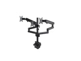 EAN 5902211111689 - Maclean MC-811 soporte para TV 68,6 cm (27") Negro imagen 2