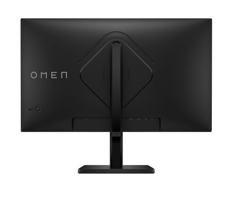 EAN 198701661719 - HP OMEN 27 inch QHD 180Hz Gaming Monitor - 27q G2 pantalla para PC 68,6 cm (27") 2560 x 1440 Pixeles Quad  imagen 15