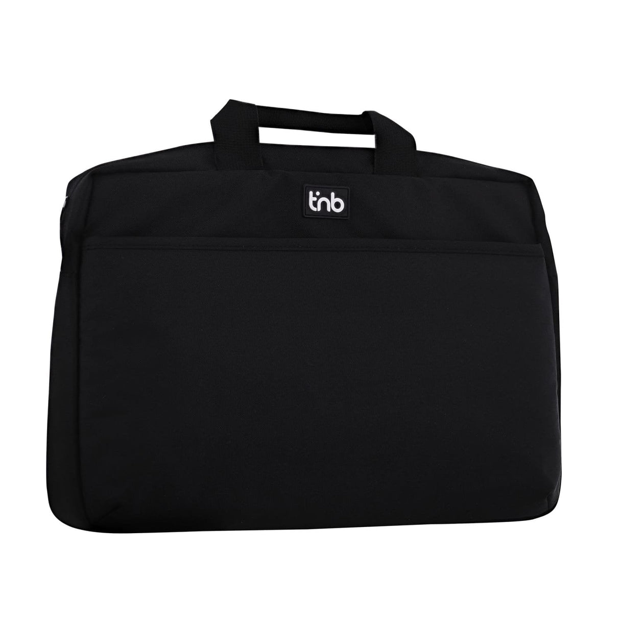 Tnb Select - Maletin 15.6 Inch Laptop Case - Black