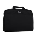 Tnb Select - Maletin 15.6 Inch Laptop Case - Black