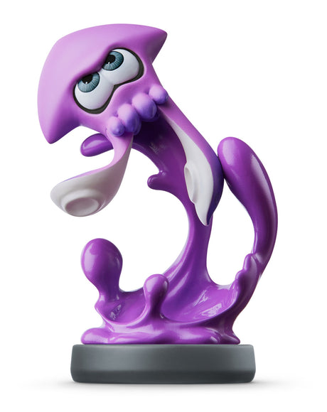 EAN 0045496380557 - Nintendo Inkling Squid imagen 1