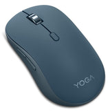 Lenovo Accessories Yoga Bluetooth Silent Mouse (Tidal Teal)