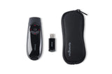 Kensington Presenter Expert Red Laser With Cursor Controlcontrol Remoto Para Presentacionesrfnegro