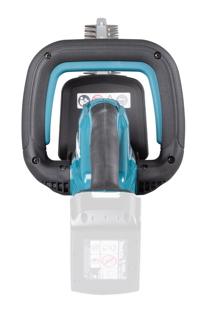 Corta-Setos Makita Duh606z  Eléctrico Cuchilla Doble 2,2 Kg