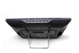 Xoro Ptl 1050 V2, 10.1" 25.6cm Dvb-T2 Mini Tv Freenet