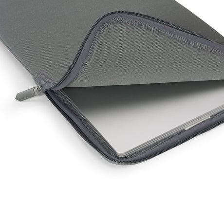 EAN 7640239420557 - DICOTA D32000-DFS maletines para portátil 38,1 cm (15") Funda Gris imagen 5