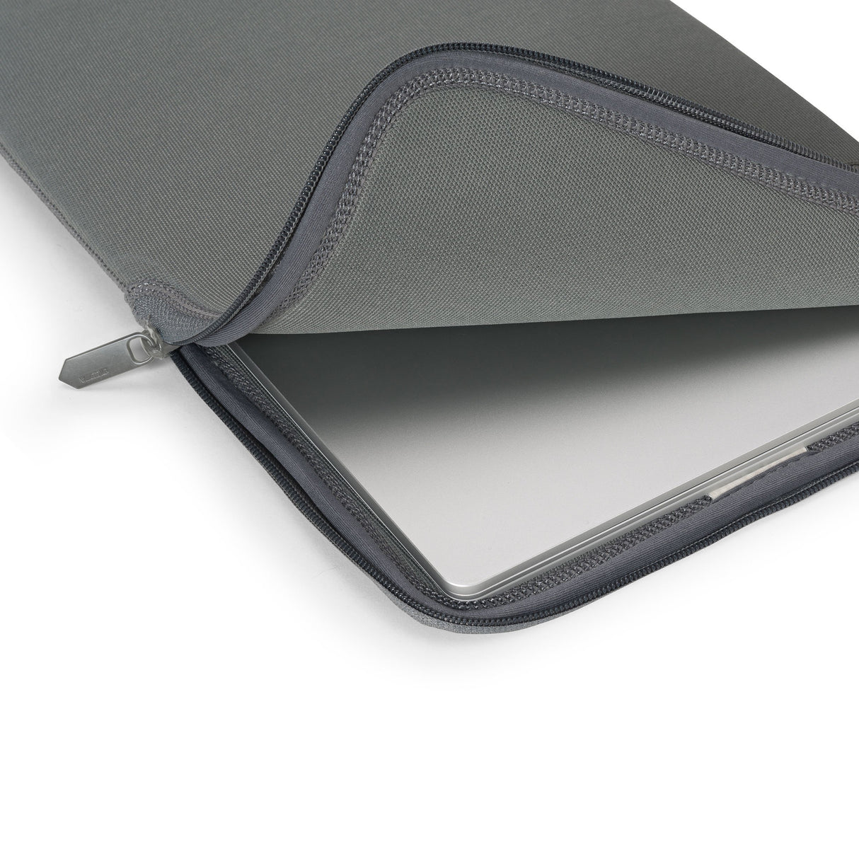 EAN 7640239420496 - DICOTA D31994-DFS maletines para portátil 33 cm (13") Funda Gris imagen 5