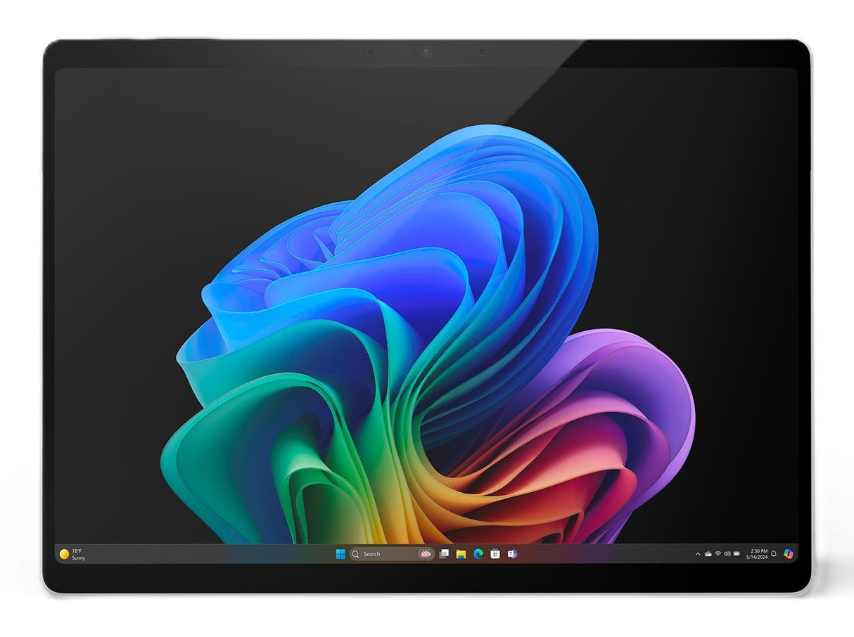 EAN 196388288953 - Microsoft Surface Pro 11 Qualcomm Snapdragon 256 GB 33 cm (13") 16 GB Wi-Fi 7 (802.11be) Windows 11 Home P imagen 2