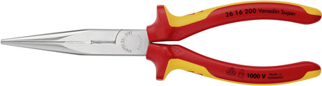 EAN 4003773010906 - Knipex 26 16 200 SB no categorizado imagen 3