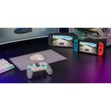 EAN 8435693113447 - Mars Gaming MGP-V3 Negro Bluetooth/RF/USB Analógico/Digital Nintendo Switch, Nintendo Switch 2, PC, Andro imagen 7