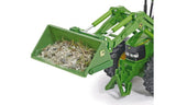 Siku 3658 Farmer Bressel Y Lade Frontlader Accesorio 3658