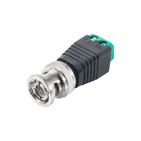 EAN 5901720134394 - Akyga AK-SC-15 conector UTP / BNC Negro, Gris, Plata imagen 1