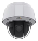 Axis Q6075-E, Cámara De Seguridad Ip, Exterior, Alámbrico, Chino Simplificado, Chino Tradicional, Alemán, Inglés, Español, Francés, Italiano, Japonés,..., 55032 A, En 55035, En 61000-3-2, En 61000-3-3, En 61000-6-1, En 61000-6-2, En 55024,