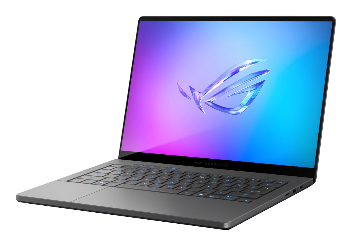 EAN 4711636048811 - ASUS ROG Zephyrus G14 GA403UP-QS002 AMD Ryzen™ 9 35,6 cm (14") WQXGA+ LPDDR5x-SDRAM NVIDIA GeForce RTX 50 imagen 3