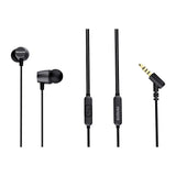 EAN 8435256811124 - Aiwa ESTM-30BK auricular y casco Auriculares Alámbrico Dentro de oído Llamadas/Música/Deporte/Uso diario  imagen 2