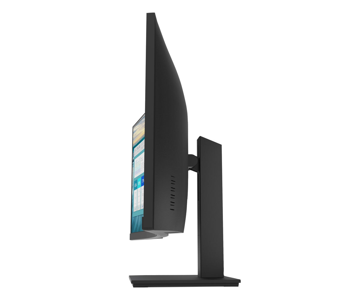 Hp P34hc G4 - P-Series - Led-Monitor - Curvado - 86.36 Cm (34")