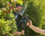 EAN 4078500051132 - Gardena 11120-20 pulverizador manual Negro imagen 6