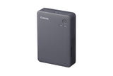 Canon Selphy Qx20 Bk Impresora De Foto Pintar Por Sublimación 287 X 287 Dpi 2.8" X 3.3" (7.2x8.5cm) Wifi