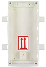 EAN 8595159504674 - 2N 9155015 caja electrica Blanco imagen 1