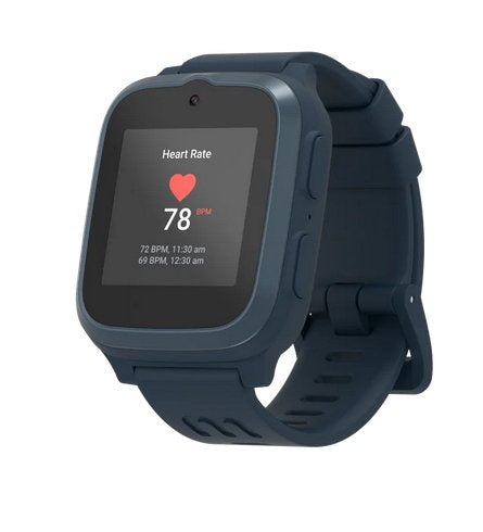 Smartwatch Kids Fone S3/Sp. Blue Kw1401se-Sb01 Myfirst