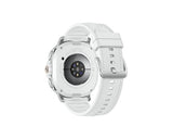 EAN 8806097415459 - Samsung Galaxy Watch 8 Classic 3,3 cm (1.3") AMOLED 46 mm Digital 438 x 438 Pixeles Pantalla táctil Plata imagen 4
