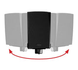B-Tech Bt77 Pared Negro
