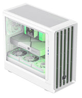 Caja Pc Gamemax  Case  Claw 460 Wh  Atx