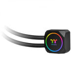 EAN 4713227524476 - Thermaltake CL-W285-PL12SW-A sistema de refrigeración para ordenador Procesador Sistema de refrigeración  imagen 2
