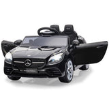 Jamara Mercedes-Benz Slc Correpasillos Con Forma De Coche