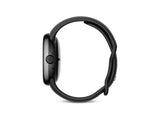 EAN 0840353907614 - Google Pixel Watch 3 AMOLED 41 mm Digital Pantalla táctil Negro Wifi GPS (satélite) imagen 2